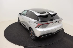 Mg 4 64kW LUXURY AWD 50km ���� | Mobile.bg � ����� ������ 2