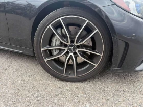Mercedes-Benz C 43 AMG | DISTRONIC | BURMESTER | HUD | 360 |  - 27300 € / 53394.16 лв. - 38689161 7