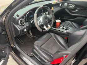 Mercedes-Benz C 43 AMG | DISTRONIC | BURMESTER | HUD | 360 |  - 27300 € / 53394.16 лв. - 38689161 5