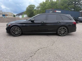 Mercedes-Benz C 43 AMG | DISTRONIC | BURMESTER | HUD | 360 |  - 27300 € / 53394.16 лв. - 38689161 2