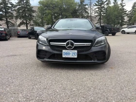 Mercedes-Benz C 43 AMG | DISTRONIC | BURMESTER | HUD | 360 |  - 27300 € / 53394.16 лв. - 38689161 6