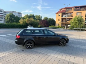 Audi A4 undefined | Auto.bg — изображение 5