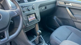 VW Caddy - 15900 € / 31097.70 лв. - 60621382 6