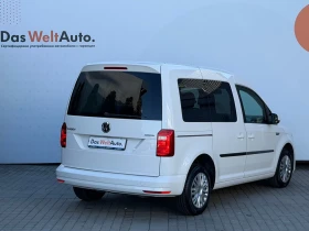 VW Caddy - 15900 € / 31097.70 лв. - 60621382 2