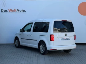 VW Caddy - 15900 € / 31097.70 лв. - 60621382 3