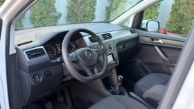 VW Caddy - 15900 € / 31097.70 лв. - 60621382 5
