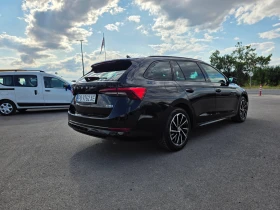 Skoda Octavia ���-1.5= M-HEV= 150�� | Mobile.bg � ����� ������ 5