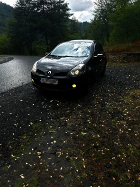 Renault Clio | Mobile.bg � ����� ������ 3