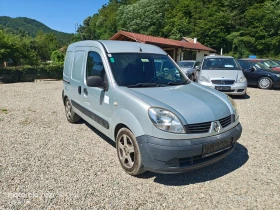 Renault Kangoo 1.5dci, Klimatik, 2008г.