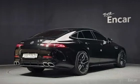 Mercedes-Benz AMG GT 63 S 4MATIC+ /ОБДУХВАНЕ/ПАНОРАМА/ДИСТРОНИК/360 - 67500 € - 57844402 2