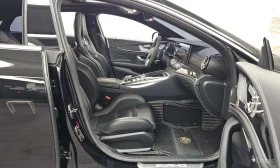 Mercedes-Benz AMG GT 63 S 4MATIC+ /ОБДУХВАНЕ/ПАНОРАМА/ДИСТРОНИК/360 - 67500 € - 57844402 11