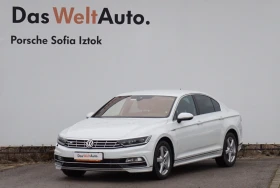 VW Passat SS HL 2.0TDI SCR BMT 4MOTION | Mobile.bg � ����� ������ 1
