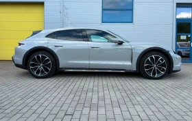 Porsche Taycan Turbo Cross Turismo - 87999 € - 25182430 2