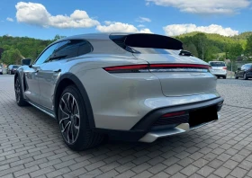 Porsche Taycan Turbo Cross Turismo - 87999 € - 25182430 3