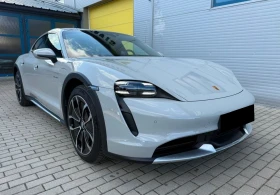 Porsche Taycan Turbo Cross Turismo - 87999 € - 25182430 4