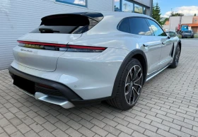 Porsche Taycan Turbo Cross Turismo - 87999 € - 25182430 5