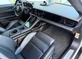 Porsche Taycan Turbo Cross Turismo - 87999 € - 25182430 7