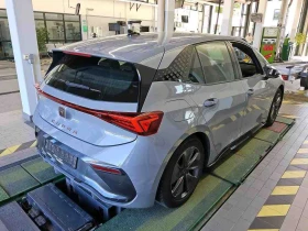 Cupra Born 58 kWh 204 к.с. - 25998 € - 28472304 3