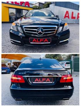 Mercedes-Benz E 350 d/AMG/4x4/ВС.ЕКСТРИ/WAZE+ DVD/KEY LESS/ТОП/// - 9888 € - 70211493 7