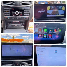 Mercedes-Benz E 350 d/AMG/4x4/ВС.ЕКСТРИ/WAZE+ DVD/KEY LESS/ТОП/// - 9888 € - 70211493 14