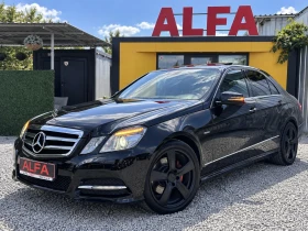 Mercedes-Benz E 350 d/AMG/4x4/ВС.ЕКСТРИ/WAZE+ DVD/KEY LESS/ТОП///