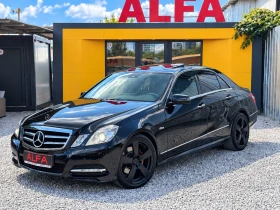 Mercedes-Benz E 350 d/AMG/4x4/ВС.ЕКСТРИ/WAZE+ DVD/KEY LESS/ТОП/// - 9888 € - 70211493 2