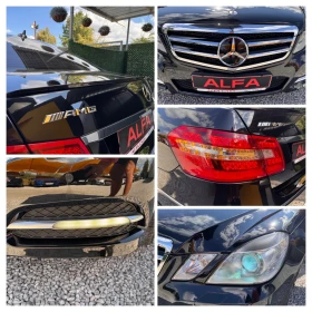 Mercedes-Benz E 350 d/AMG/4x4/ВС.ЕКСТРИ/WAZE+ DVD/KEY LESS/ТОП/// - 9888 € - 70211493 9