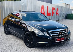 Mercedes-Benz E 350 d/AMG/4x4/ВС.ЕКСТРИ/WAZE+ DVD/KEY LESS/ТОП/// - 9888 € - 70211493 3