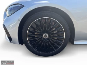 Mercedes-Benz CLE 300 eCoupe/204HP/AMG/360/PANO/DIGI/MEMO/701q | Auto.bg — изображение 5