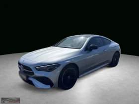 Mercedes-Benz CLE 300 eCoupe/204HP/AMG/360/PANO/DIGI/MEMO/701q