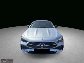 Mercedes-Benz CLE 300 eCoupe/204HP/AMG/360/PANO/DIGI/MEMO/701q | Auto.bg — изображение 2