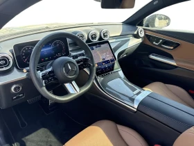 Mercedes-Benz CLE 300 eCoupe/204HP/AMG/360/PANO/DIGI/MEMO/701q | Auto.bg — изображение 6