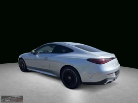 Mercedes-Benz CLE 300 eCoupe/204HP/AMG/360/PANO/DIGI/MEMO/701q | Auto.bg — изображение 3