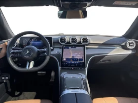 Mercedes-Benz CLE 300 eCoupe/204HP/AMG/360/PANO/DIGI/MEMO/701q | Auto.bg — изображение 7