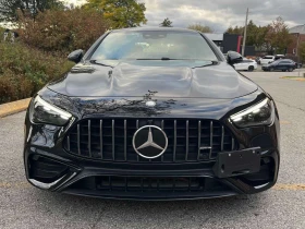 Mercedes-Benz CLE 53 * AMG * CARFAX * ����� �� ����������� | Mobile.bg � ����� ������ 6