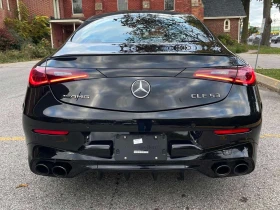 Mercedes-Benz CLE 53 * AMG * CARFAX * ����� �� ����������� | Mobile.bg � ����� ������ 4