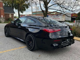Mercedes-Benz CLE 53 * AMG * CARFAX * ����� �� ����������� | Mobile.bg � ����� ������ 10