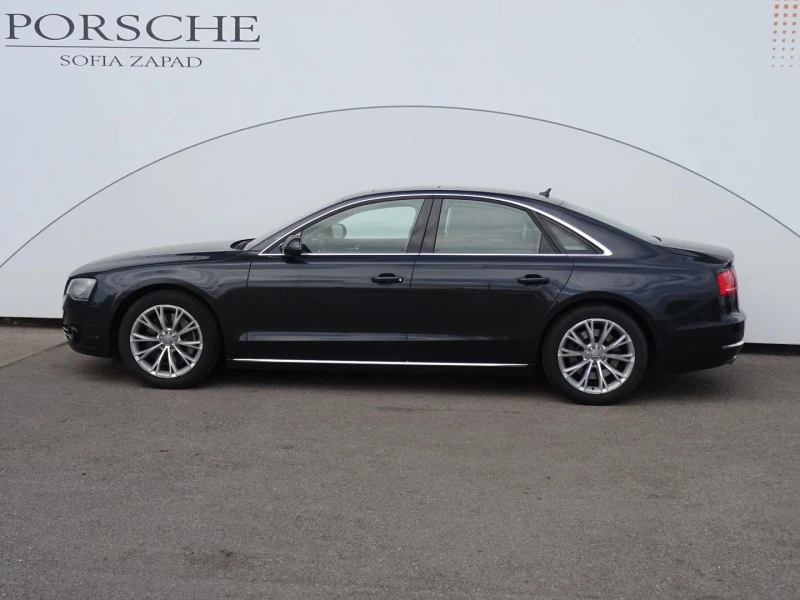 Audi A8 4.2 FSI  quattro, снимка 3 - Автомобили и джипове - 42248097