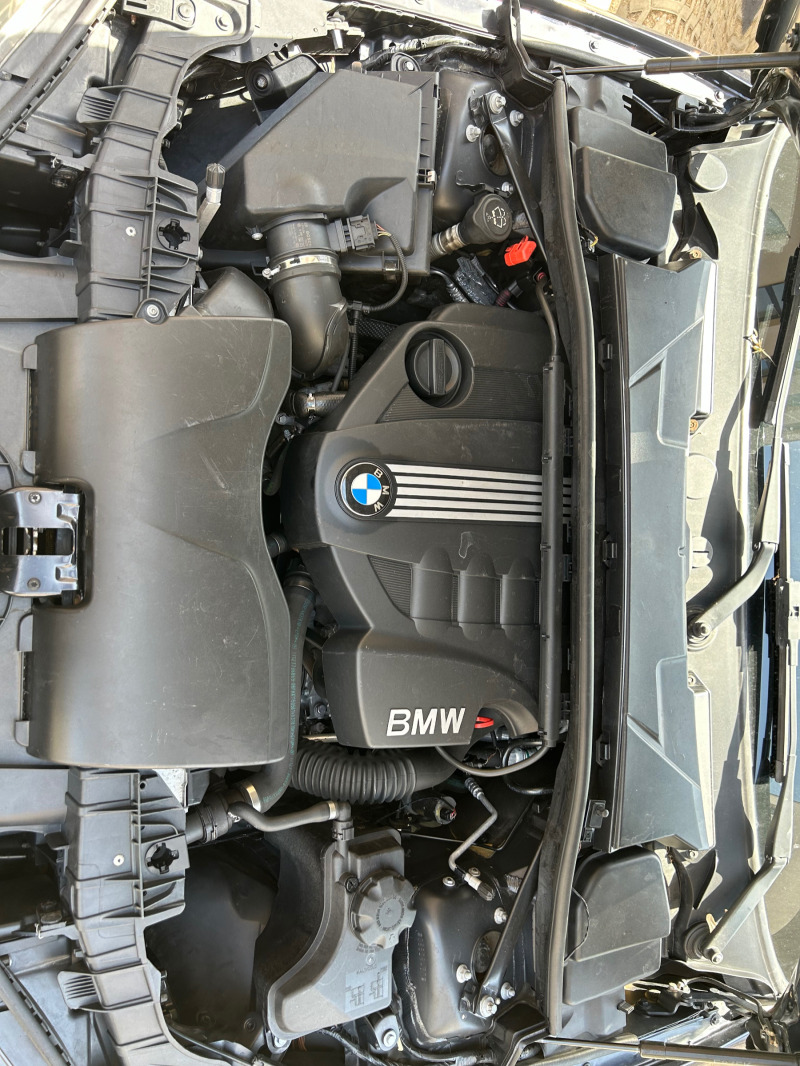 BMW 118, снимка 9 - Автомобили и джипове - 46432657