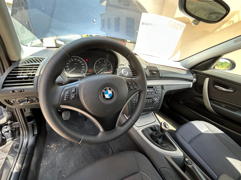 BMW 118, снимка 6 - Автомобили и джипове - 46432657