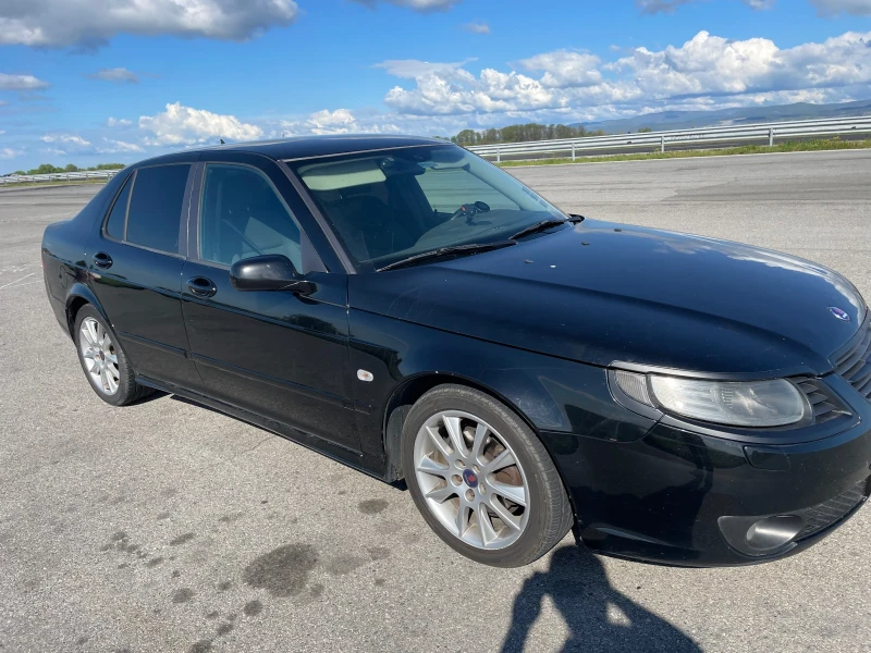 Saab 9-5 1.9, снимка 3 - Автомобили и джипове - 48777134