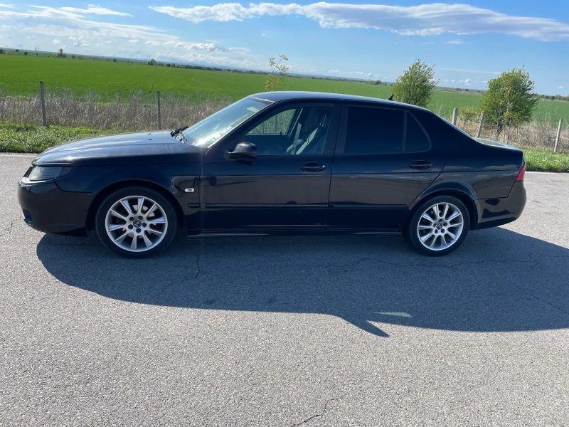 Saab 9-5 1.9, снимка 1 - Автомобили и джипове - 48777134