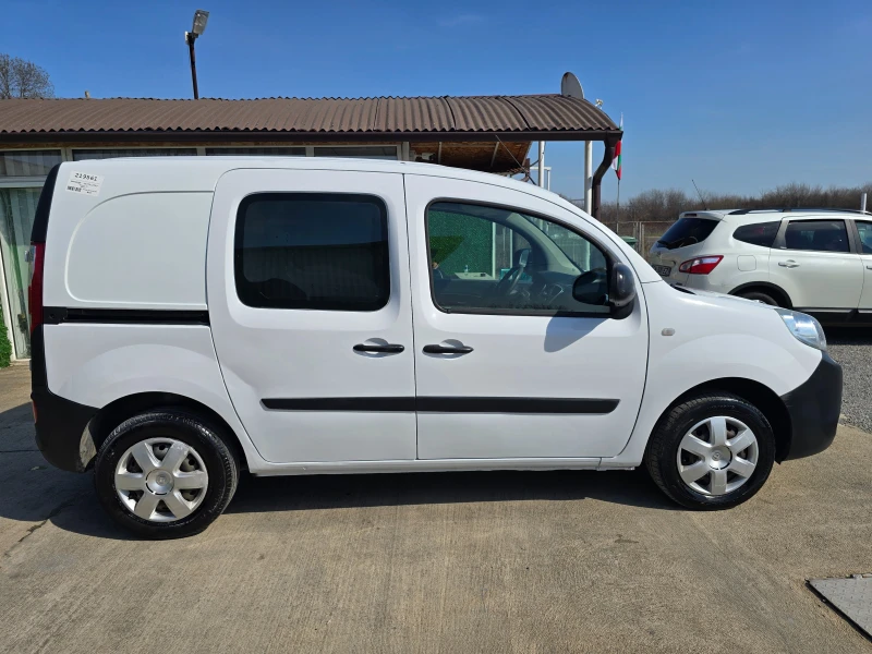 Renault Kangoo 108000км* НАВИГАЦИЯ , снимка 6 - Автомобили и джипове - 49436678