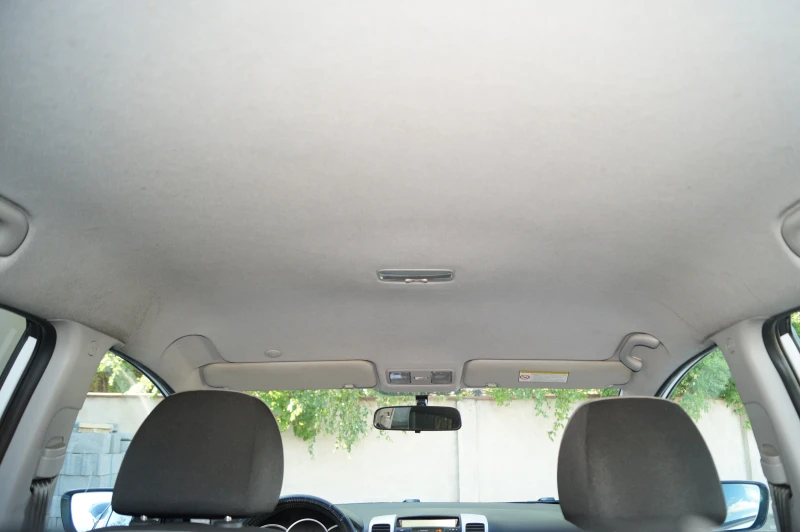 Kia Venga 1.4i ГАЗ, снимка 13 - Автомобили и джипове - 50443524