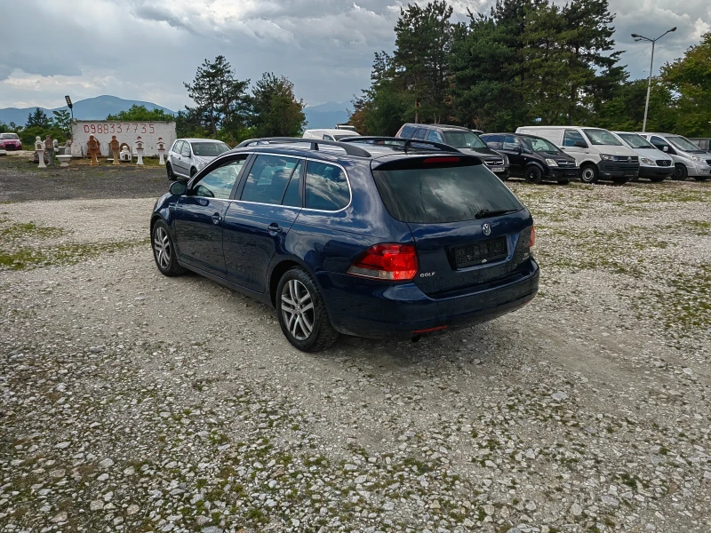 VW Golf Tdi/105k.s, снимка 6 - Автомобили и джипове - 50448715