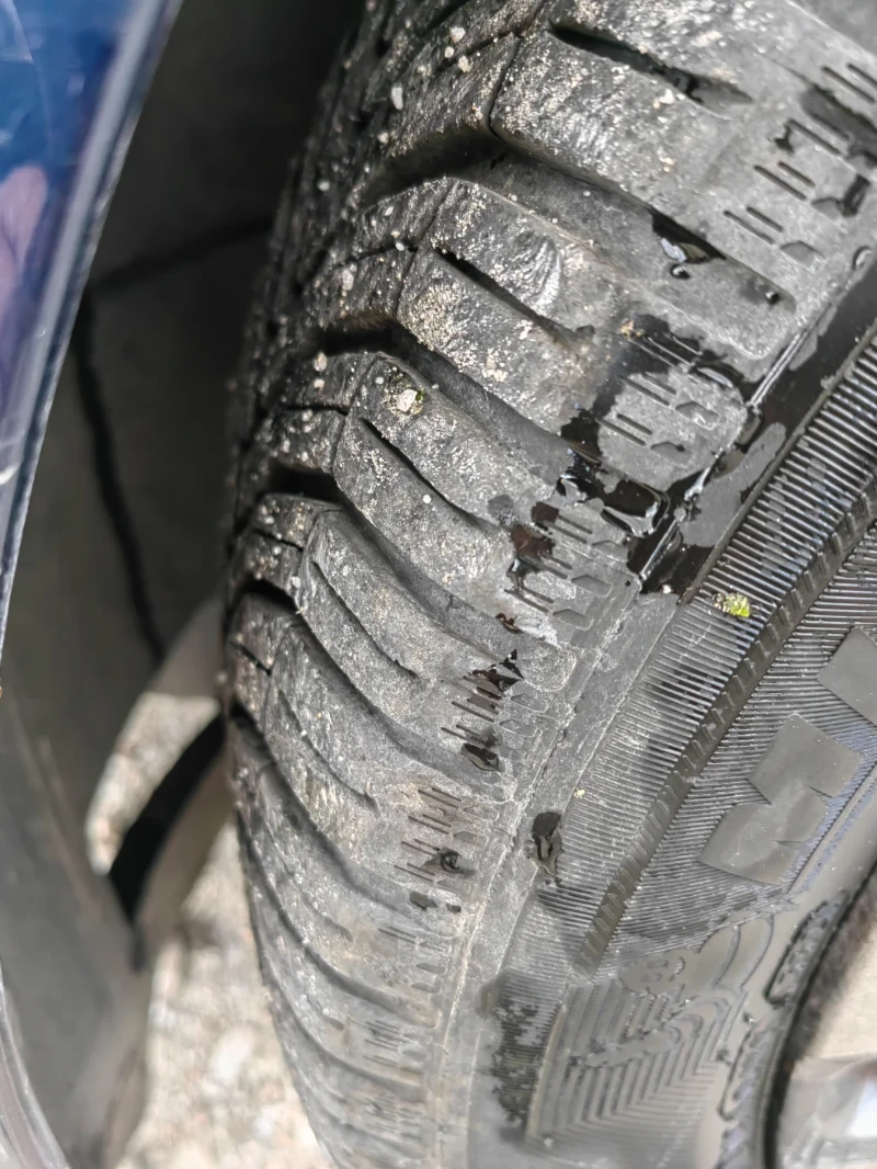 VW Golf Tdi/105k.s, снимка 11 - Автомобили и джипове - 50448715