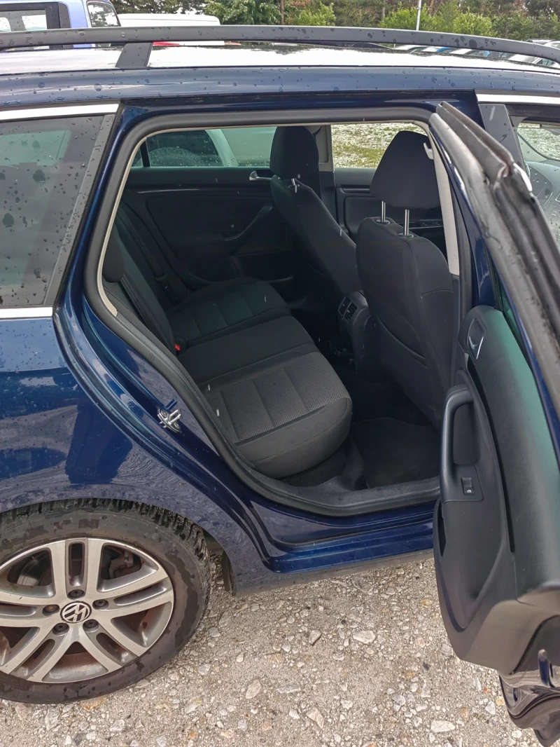 VW Golf Tdi/105k.s, снимка 10 - Автомобили и джипове - 50448715