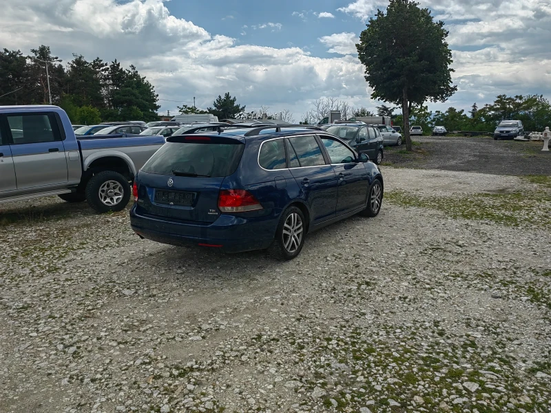VW Golf Tdi/105k.s, снимка 5 - Автомобили и джипове - 50448715