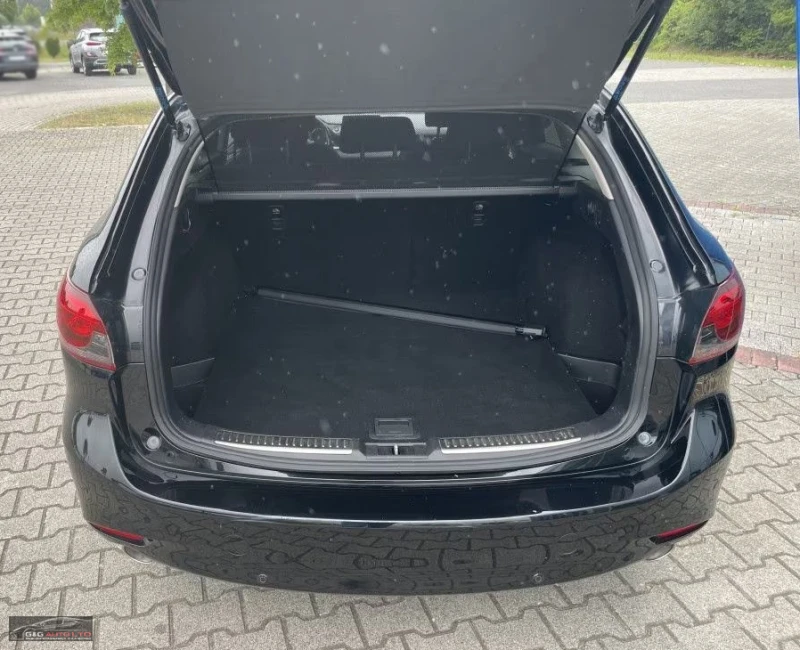 Mazda 6 SKYACTIV-D/150HP/LED/CARPLAY/CAM/PDC/ACC/DAB/521f, снимка 6 - Автомобили и джипове - 51260222