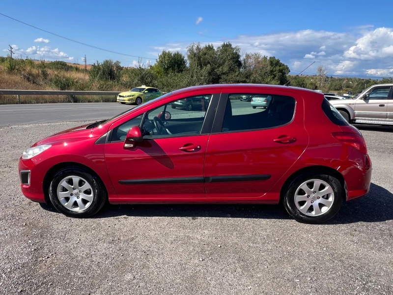 Peugeot 308, снимка 5 - Автомобили и джипове - 51699512